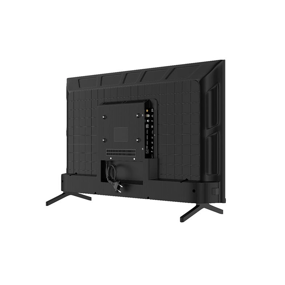 Haier A9UG 4K Ultra HD 108cm (43) Google TV | MEMC